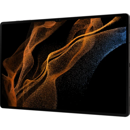 TEŞHİR SAMSUNG GALAXY TAB S8 ULTRA SM-X900 256GB 12GB RAM 14.6" TABLET