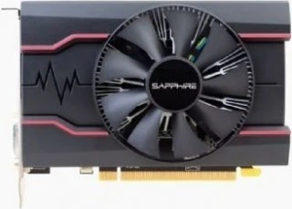 TEŞHİR SAPPHİRE AMD RADEON RX 550 PULSE 11268-01-20G 4 GB 128 BİT GDDR5 EKRAN KARTI