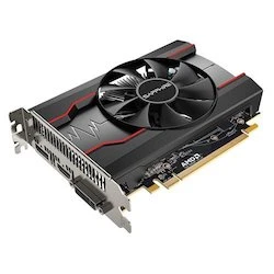 TEŞHİR SAPPHİRE AMD RADEON RX 550 PULSE 11268-01-20G 4 GB 128 BİT GDDR5 EKRAN KARTI