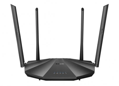 TEŞHİR TENDA AC19 AC2100 4 PORT 2100 MBPS DUAL BAND GİGABİT ROUTER