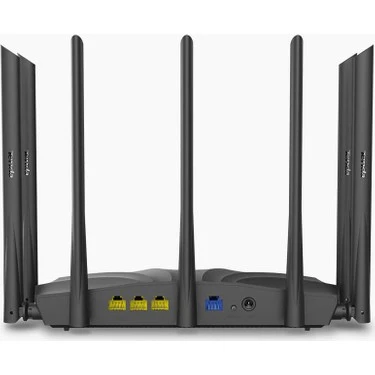 TEŞHİR TENDA AC23 2.4/5 GHZ 2033 MBPS AC2100 DUAL BAND ROUTER