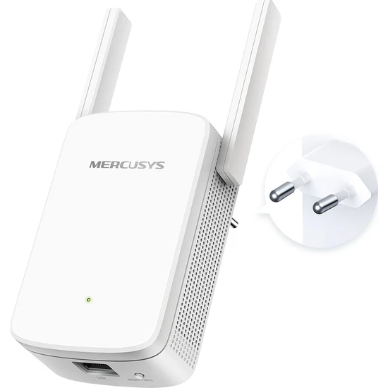 TEŞHİR TP-LINK AC1200 Wİ-Fİ RANGE EXTENDER ME30