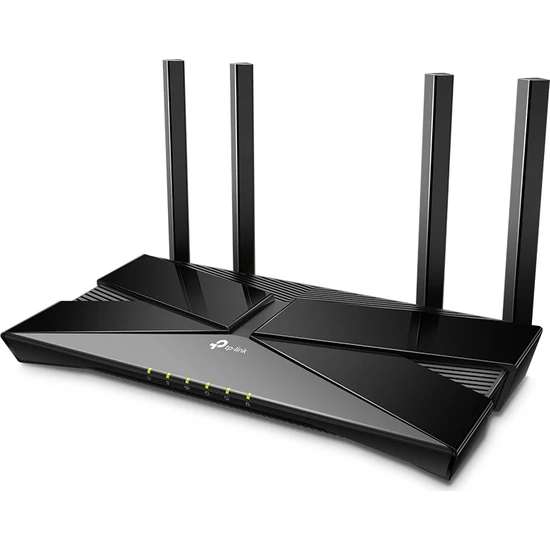 TEŞHİR TP-LİNK ARCHER AX10 AX 1500 MBPS Wİ-Fİ 6 ROUTER