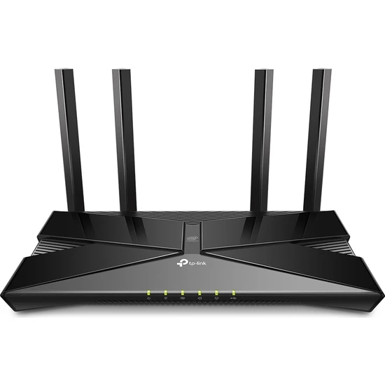 TEŞHİR TP-LİNK ARCHER AX50, AX3000 MBPS DUAL BAND GİGABİT Wİ-Fİ 6 ROUTER