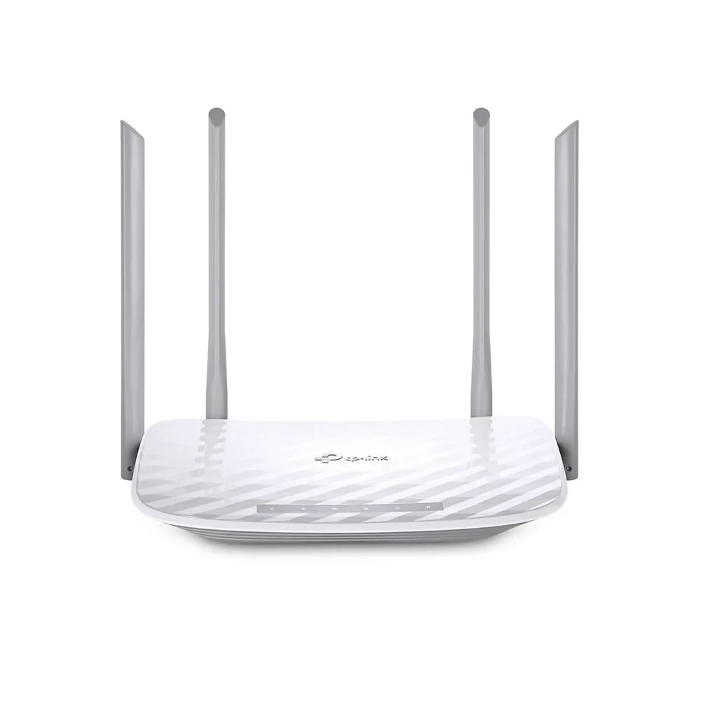 Teşhir TP-Link Archer C50 4 Port 1200 Mbps Router