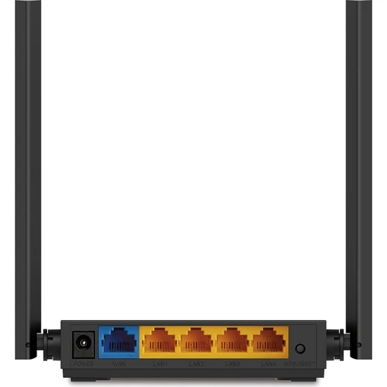 TEŞHİR TP-LİNK ARCHER C54, AC1200 MBPS KABLOSUZ DUAL-BAND ACCESS POİNT / MENZİL GENİŞLETİCİ VE ROUTER
