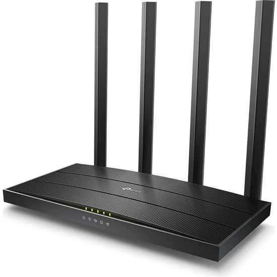 TEŞHİR TP-LİNK ARCHER C80 1900 MBPS 5 GHZ DUAL BAND KABLOSUZ ROUTER