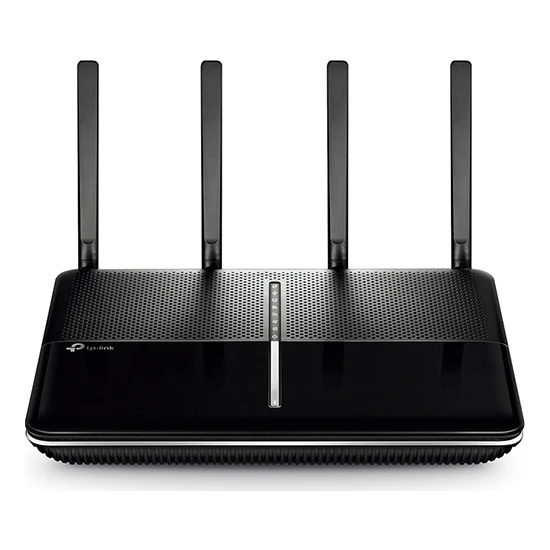 TEŞHİR TP-LINK ARCHER VR2800 2800MBPS MU-MIMO GİGABİT VDSL/ADSL2+ MODEM & ROUTER, DUAL BAND, EWAN, VPN 2 USB 3.0 PORT, ÇİFT ÇEKİ