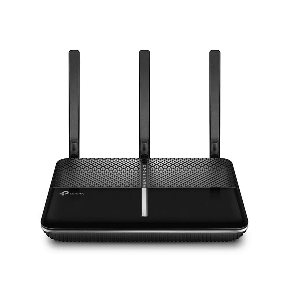 TEŞHİR TP-LINK ARCHER VR600 300MBPS-1733MBPS KABLOSUZ-AC Wİ-Fİ 5 4 PORT GIG. VDSL MODEM