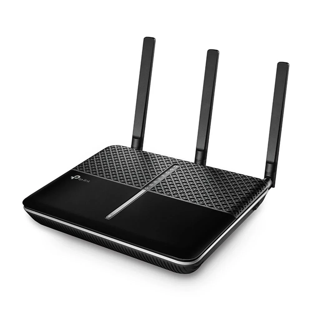 TEŞHİR TP-LINK ARCHER VR600 300MBPS-1733MBPS KABLOSUZ-AC Wİ-Fİ 5 4 PORT GIG. VDSL MODEM