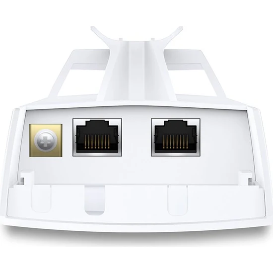 TEŞHİR TP-LİNK CPE220 2.4GHZ 300MBPS 12DBİ ANTENLİ DIŞ MEKAN CPE/ACCESS POİNT