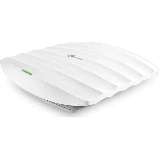 TEŞHİR TP-LİNK EAP110 300MBPS WIRELESS N TAVAN MONTAJLI MERKEZİ Wİ-Fİ YÖNETİMLİ ACCESS POİNT