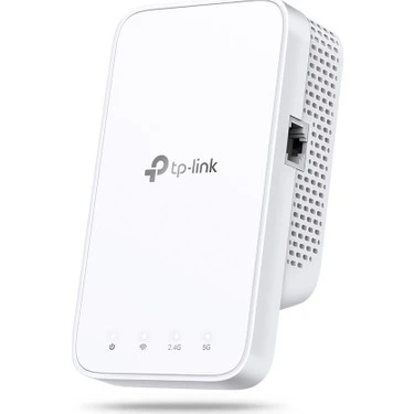 TEŞHİR TP-LİNK RE230 AC750 Wİ-Fİ MENZİL GENİŞLETİCİ