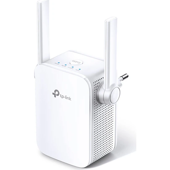 TEŞHİR TP-LİNK RE305 1200 MBPS KABLOSUZ AC DUAL BAND HARİCİ ANTENLİ MENZİL GENİŞLETİCİ