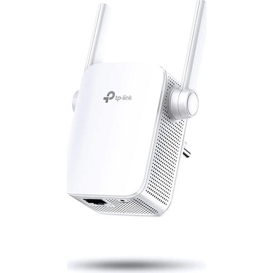 TEŞHİR TP-LİNK RE305 1200 MBPS KABLOSUZ AC DUAL BAND HARİCİ ANTENLİ MENZİL GENİŞLETİCİ