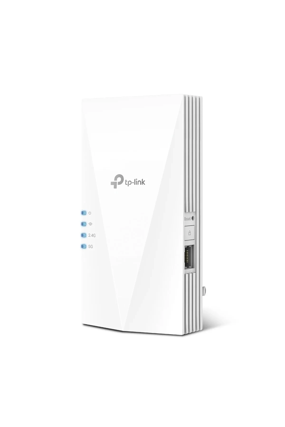 TEŞHİR TP-LİNK RE700X AX3000 MESH WİFİ 6 MENZİL GENİŞLETİCİ