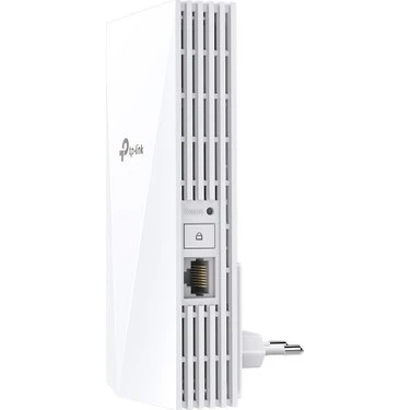 TEŞHİR TP-LİNK RE700X AX3000 MESH WİFİ 6 MENZİL GENİŞLETİCİ