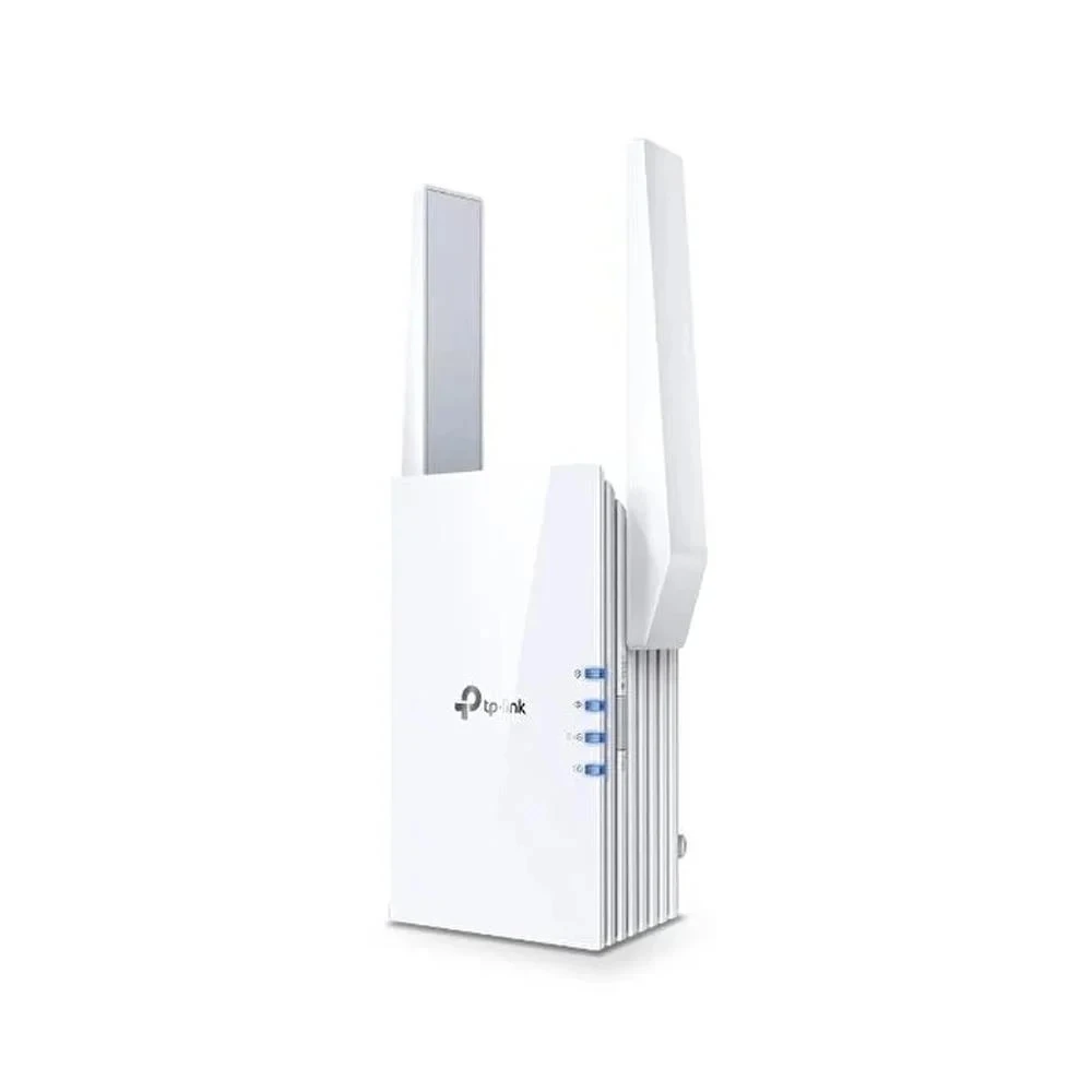 TEŞHİR TP-LINK RE705X 574MBPS-2402MBPS DUAL-BANT Wİ-Fİ 6 RANGE EXTENDER