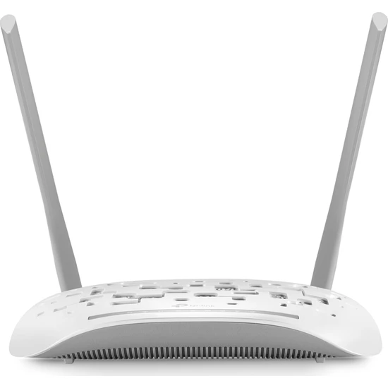 TEŞHİR TP-LINK TD-W8961N 300 MBPS 4 PORTWIRELESS N ADSL2