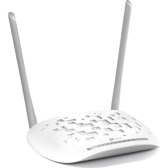 TEŞHİR TP-LINK TD-W8961N 300 MBPS 4 PORTWIRELESS N ADSL2