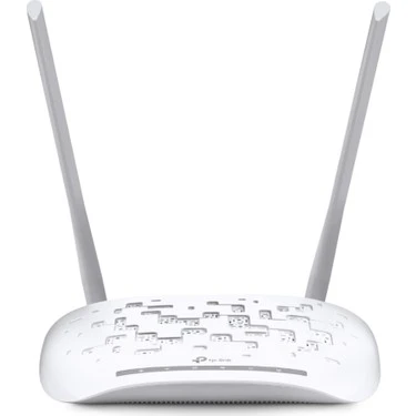 TEŞHİR TP-LINK TD-W9970 300MBPS FİBER MODEM/ROUTER,EWAN, VPN, EBEVEYN KONTROLÜ, VDSL, ADSL2+, USB PORT