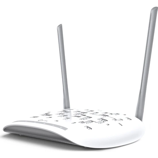 TEŞHİR TP-LINK TD-W9970 300MBPS FİBER MODEM/ROUTER,EWAN, VPN, EBEVEYN KONTROLÜ, VDSL, ADSL2+, USB PORT