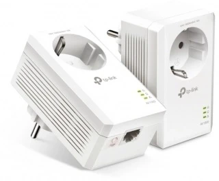 TEŞHİR TP-LİNK TL-PA7017P-KIT POWERLİNE ADAPTÖR