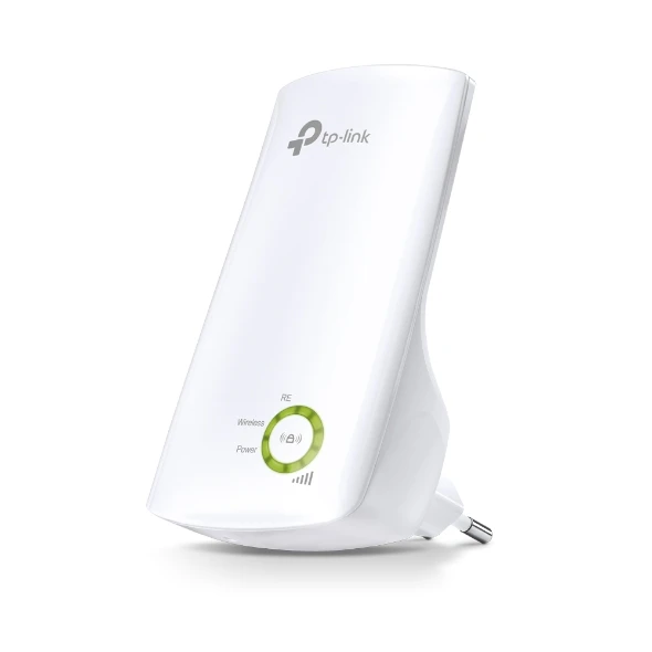 Teşhir TP-Link TL-WA854RE 300 Mbps Wifi Güçlendirici