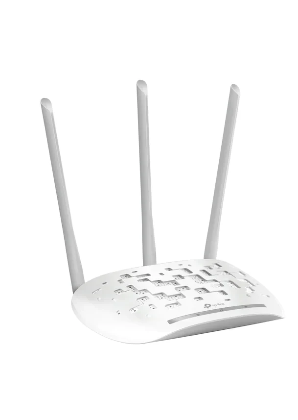 TEŞHİR TP-LİNK TL-WA901N 450 MBPS 2.4 GHZ KABLOSUZ ACCESS POİNT