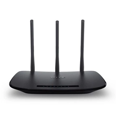 TEŞHİR TP-LİNK TL-WR940N 450MBPS KABLOSUZ WPS DESTEKLİ ACCESS POİNT / MENZİL GENİŞLETİCİ / ROUTER