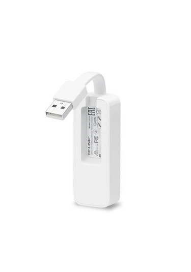 TEŞHİR TP-LİNK UE200 10/100 MBPS USB 2.0 ETHERNET ADAPTÖRÜ
