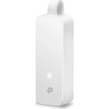 TEŞHİR TP-LİNK UE300C 10-100-1000 MBPS 3.0 USB TYPE-C ETHERNET ÇEVİRİCİ