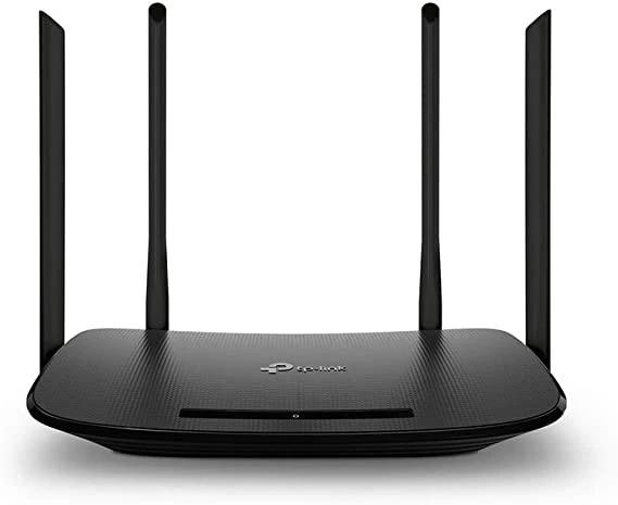 Teşhir TP-Link Archer VR300 4 Port 1200 Mbps 5GHz VDSL2 Modem