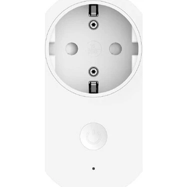 TEŞHİR XİAOMİ TELEFON KONTROLLÜ AKILLI PRİZ