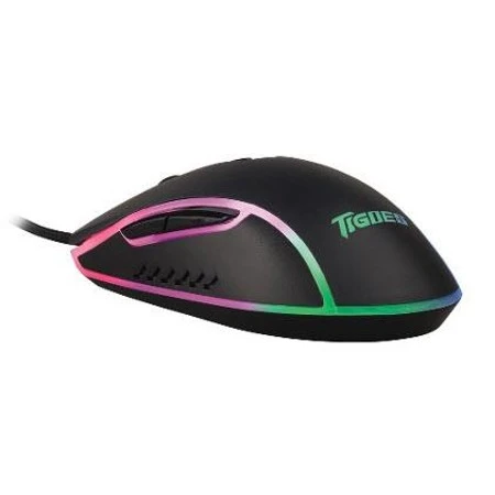 TİGOES GM55 3200DPI RGB GAMİNG MOUSE