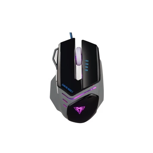 TİGOES MG7 AYDINLATMALI OYUNCU MOUSE