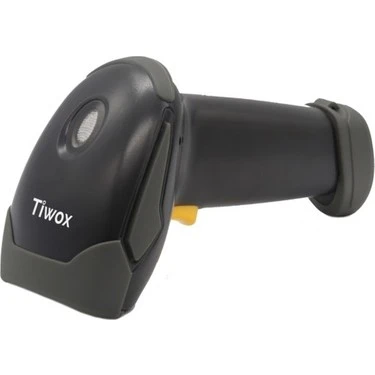 TIWOX VS-111 EL TİPİ CCD BARKOD OKUYUCU 1D/USB