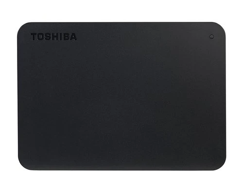 TOSHIBA 1TB CANVIO BASICS TAŞINABİLİR HARD DİSK