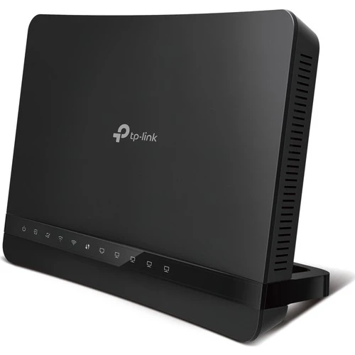 TP-LINK  ARCHER VR1200 AC 1200 MBPS WIRELESS DUAL BAND GİGABİT VDSL/ADSL MODEM ROUTER