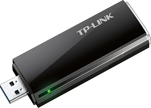 TP-LINK ARCHER T2U AC600 WİFİ USB ADAPTÖR