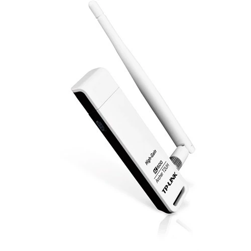TP-LINK ARCHER T2UH AC600 KABLOSUZ USB ADAPTÖR