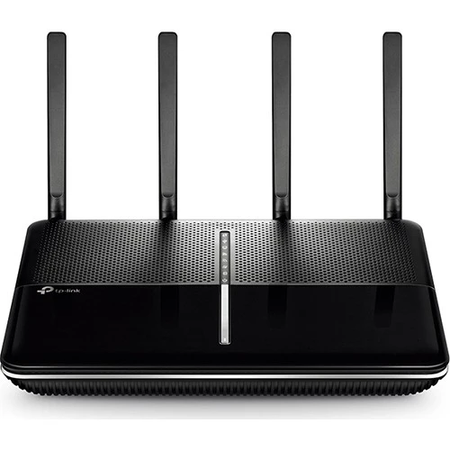 TP-LINK ARCHER VR2800 2800MBPS MU-MIMO GİGABİT VDSL/ADSL2+ MODEM & ROUTER, DUAL BAND, EWAN, VPN 2 USB 3.0 PORT, ÇİFT ÇEKİRDEK