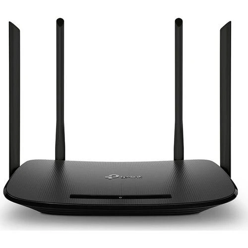 TP-Link Archer VR300 4 Port 1200 Mbps 5GHz VDSL2 Modem