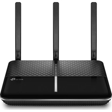 TP-LINK ARCHER VR600, AC2100 KABLOSUZ GİGABİT VDSL/ADSL MODEM ROUTER