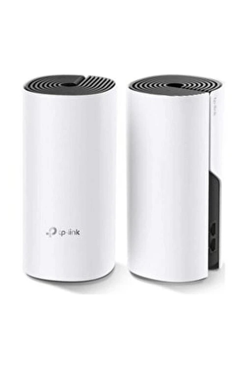 TP-LİNK DECO M4-AC1200 / TÜM EV MESH Wİ-Fİ SİSTEM (2'Lİ SET) DECO M4