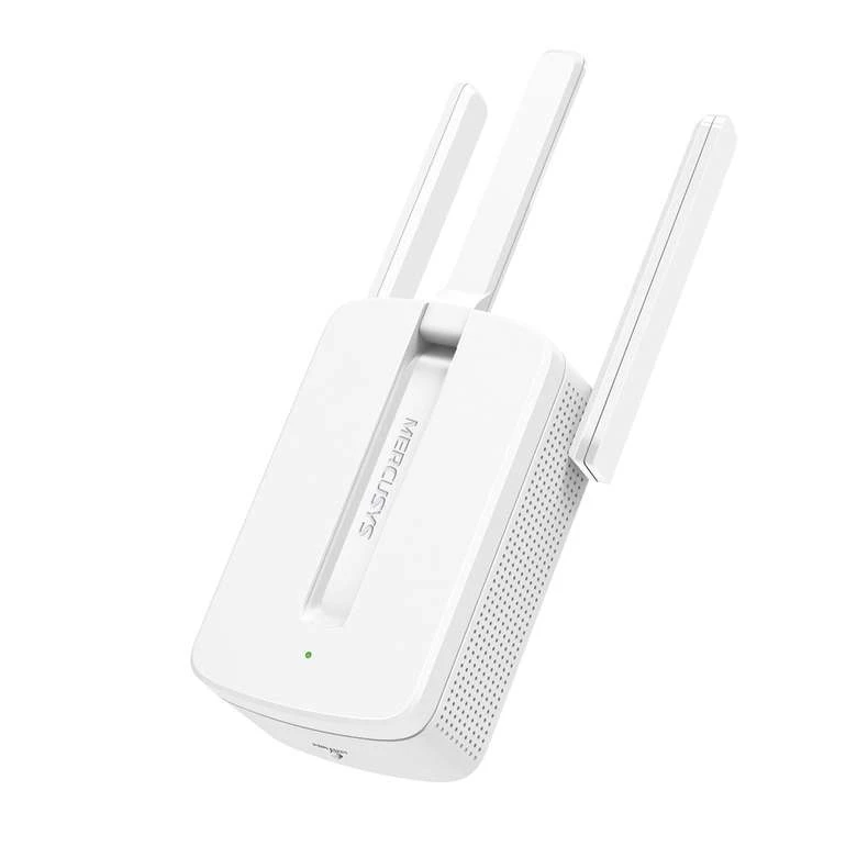 TP-LINK MERCUSYS MW300RE 300MBPS WİFİ AĞ GENİŞLETİCİ