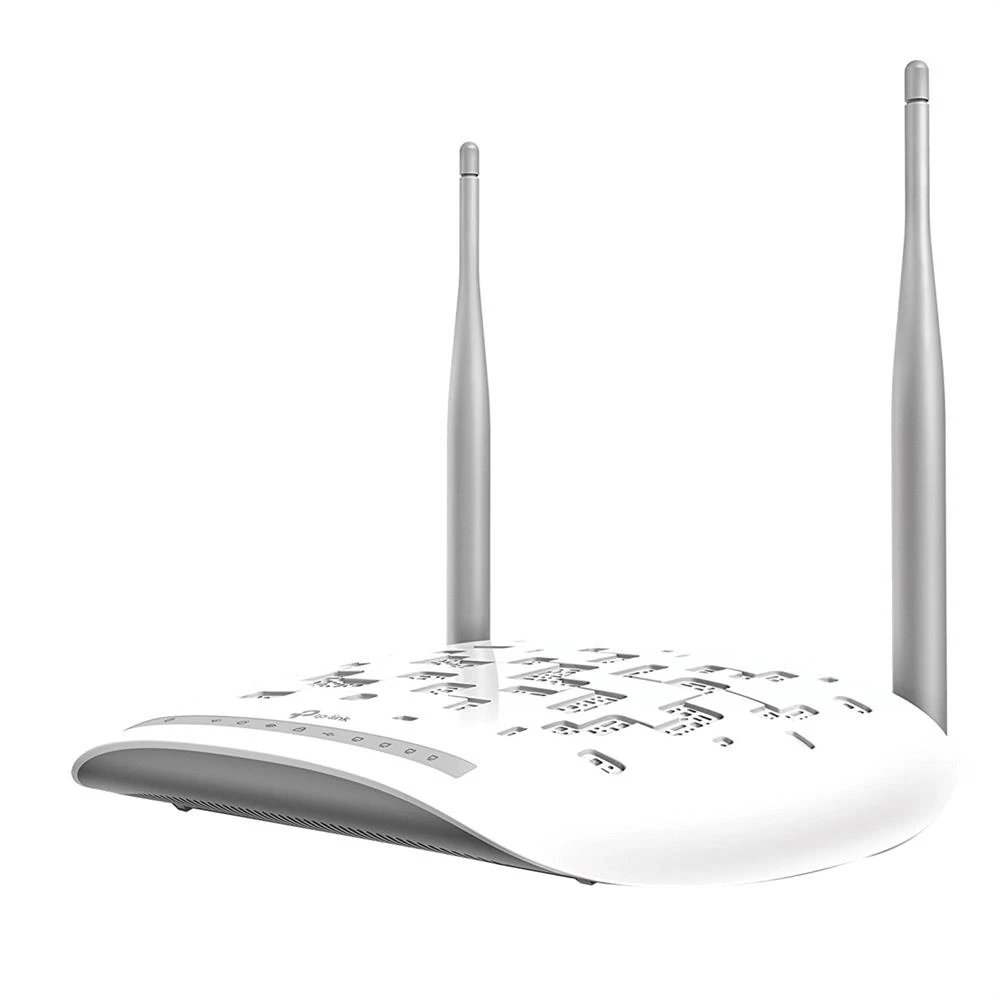 TP-LINK TD-W9970 300 MPS 5 DBI VDSL2/ADSL2 MODEM ROUTER