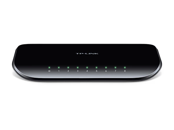 TP-LINK TL-SG1008D SWITCH