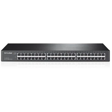 TP-LİNK TL-SG1048 48PORT GİGABİT SWITCH