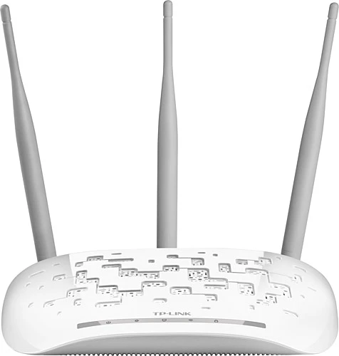 TP-LINK TL-WA901N 450MBPS ACCESS POINT